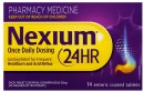 Nexium-24-Hour-Heartburn-Acid-Reflux-Relief-14-Enteric-Coated-Tablets Sale