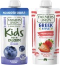 Farmers-Union-Greek-Style-or-No-Added-Sugar-Kids-Yogurt-Pouch-130g Sale