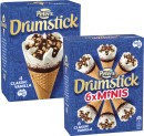 Peters-Drumstick-Cones-4-Pack-6-Pack-475mL-490mL Sale
