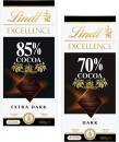 Lindt-Excellence-Block-Chocolate-80g-100g Sale