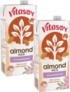 Vitasoy-Unsweetened-Almond-Milk-1-Litre Sale