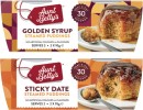 Aunt-Bettys-Puddings-2-Pack-190g-220g Sale