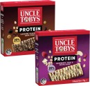 Uncle-Tobys-Protein-Muesli-Bars-5-Pack-175g Sale