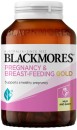 Blackmores-Pregnancy-Breast-Feeding-Gold-Capsules-120-Pack Sale
