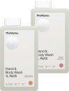 Thankyou-Hand-Body-Wash-Refill-1-Litre Sale