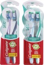 Colgate-360-Degree-Soft-or-Medium-Toothbrush-2-Pack Sale