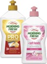 Morning-Fresh-Dishwashing-Liquid-350mL Sale