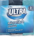 Coles-Ultra-Microfibre-Cloths-3-Pack Sale