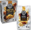 Red-Rock-Deli-Style-or-Gourmet-Crackers-130g-135g Sale