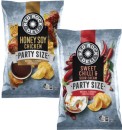 Red-Rock-Deli-Potato-Chips-Party-Size-Bag-290g Sale