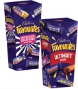 Cadbury-Favourites-680g-700g Sale