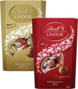 Lindt-Lindor-Cornet-327g-333g Sale