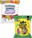 The-Natural-Confectionery-Co-130g-230g-or-Sour-Patch-190g Sale