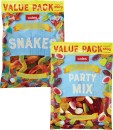 Coles-Party-Mix-or-Snakes-650g Sale