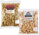 Coles-Dry-Roasted-or-Roasted-Salted-Cashews-750g-Pack Sale