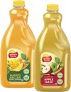 Golden-Circle-Apple-or-Mango-Nectar-Juice-2-Litre Sale