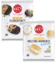 Kezs-Kitchen-Choc-Peanut-Florentines-or-Lemon-Cream-Melting-Moments-185g-190g Sale