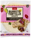 Coles-Burrito-Tortilla-Wraps-10-Pack-400g Sale
