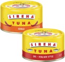 Sirena-Tuna-95g Sale