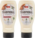 Coles-Traditional-Mayonnaise-470g Sale