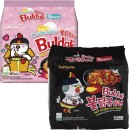 Samyang-Buldak-Ramen-Noodles-5-Pack-650g-700g Sale