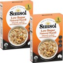 Sunsol-Low-Sugar-Natural-Muesli-500g Sale