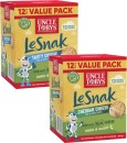 Uncle-Tobys-Le-Snak-Value-Pack-264g Sale
