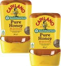 Capilano-100-Pure-Australian-Honey-Squeeze-340g Sale