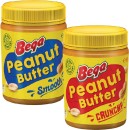 Bega-Smooth-or-Crunchy-Peanut-Butter-470g Sale