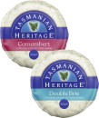 Tasmanian-Heritage-Double-Cream-Brie-or-Camembert-200g Sale