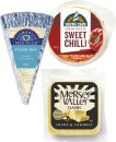Little-Entertainer-Mersey-Valley-Tasmanian-Heritage-or-South-Cape-Cheese-80g Sale