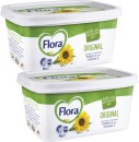 Flora-Margarine-1kg Sale