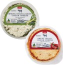 Coles-Cream-Cheese-190g Sale