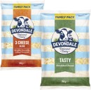 Devondale-Shredded-Cheese-750g Sale