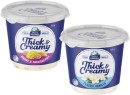 Dairy-Farmers-Thick-Creamy-Yoghurt-600g Sale