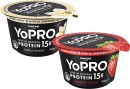 Danone-YoPro-Protein-Yoghurt-160g Sale