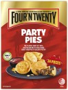 FourN-Twenty-Party-Pies-24-Pack-112kg Sale