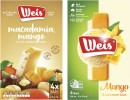 Weis-Frozen-Dessert-Bars-4-Pack-6-Pack-264mL-280mL Sale