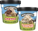 Ben-Jerrys-Ice-Cream-Tub-458mL Sale
