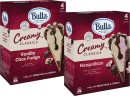 Bulla-Creamy-Classics-Ice-Cream-Cones-4-Pack-520mL Sale