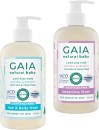 Gaia-Natural-Baby-Hair-Body-Wash-or-Sleeptime-Wash-500mL Sale