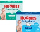 Huggies-Baby-Wipes-400-Pack Sale
