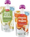 Coles-Baby-Food-Pouches-120g Sale