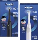 Oral-B-iO2-Electric-Toothbrush-White-or-Black-1-Pack Sale