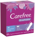 Carefree-Breathable-Unscented-Liners-48-Pack Sale
