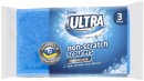 Coles-Ultra-Non-Scratch-Sponge-Scourers-3-Pack Sale