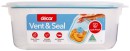 Dcor-Vent-Seal-Container-2-Litre Sale