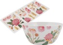 3-Section-Serving-Plate-or-Salad-Bowl Sale