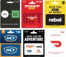 10-off-on-Uber-Uber-Eats-Supercheap-Auto-Rebel-BCF-Adventure-and-Doordash-Gift-Cards Sale