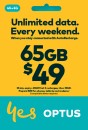 Optus-49-Prepaid-SIM-Starter-Kit Sale